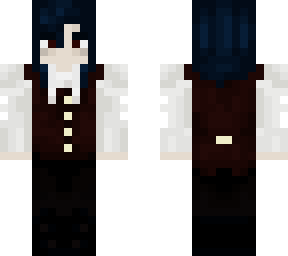 vampire man