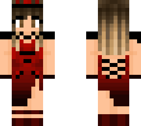 vampire queen