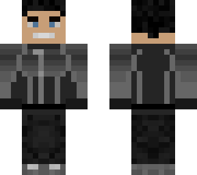 vigilante based off gotham series