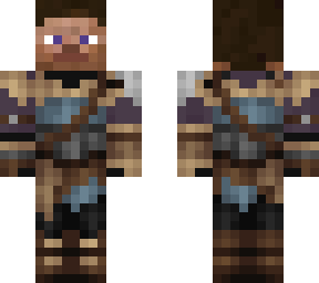 viking steve version one