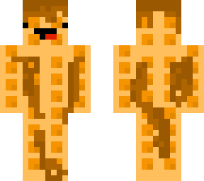 waffleman
