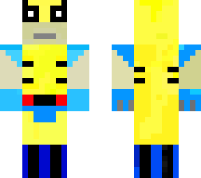 wolverin