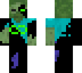 zombie balance