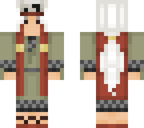 ~@~ jiraiya ~@~