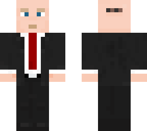 agent 47