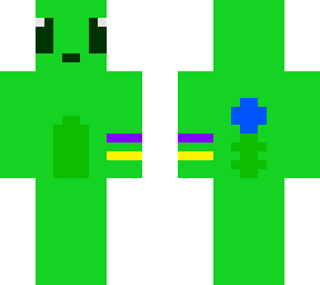 alien personal