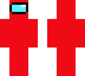 among us (rouge)