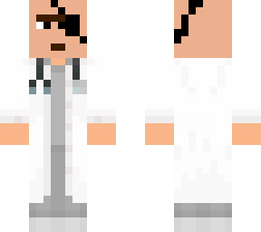 andre doctor (zc)