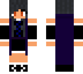 aphmau grim reaper