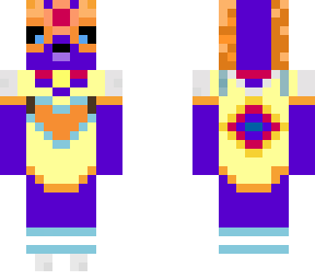 astra onesie