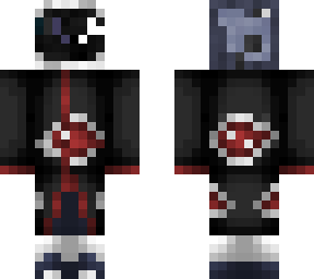 astronaunt akatsuki