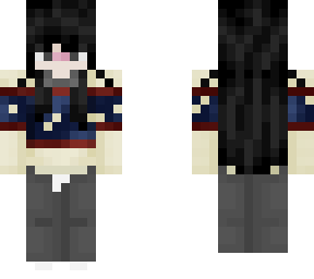 autumn skin?