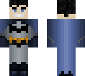 bat suit 1