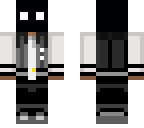 blank boy