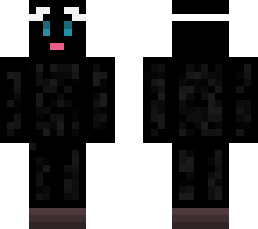 blob skin