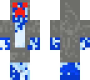 blue nexus creeper