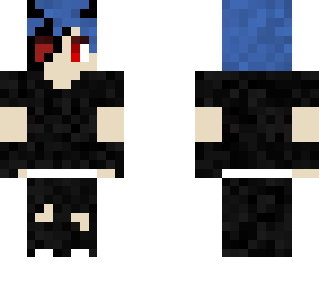 boy demon