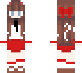 cathrine srp skin