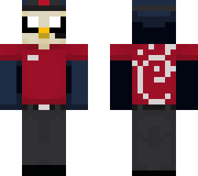chick fil a worker gunter v4