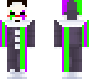 clown