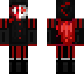 clown v2