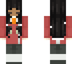 costume