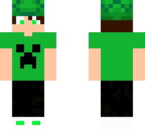 creeper zivk