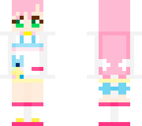 cure prism