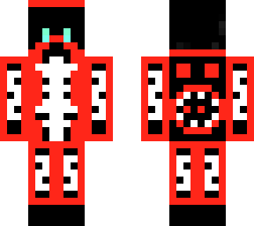 cursed demon god