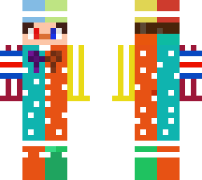 danclown upload
