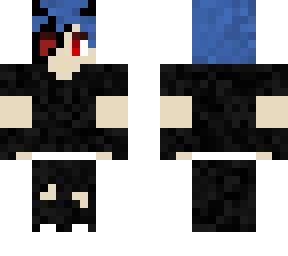demon boy 2