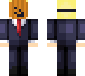 duckboymcpumpkinonfein