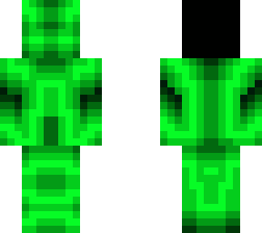 electrified power - overlay