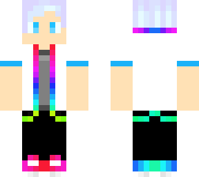 epsilon enigma skin