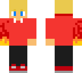 flamey