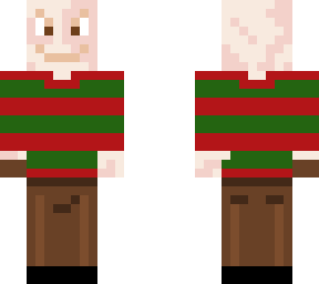 freddy krueger