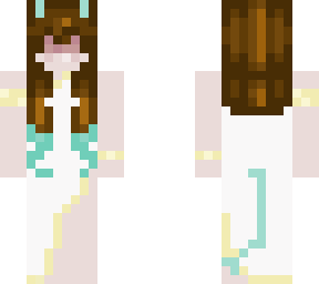 genshin archon oc