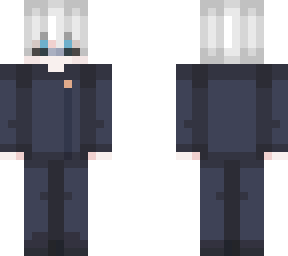gojo but cool