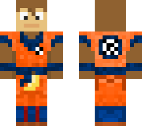 goku monkey