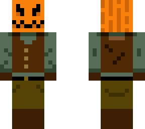 granjero calabaza
