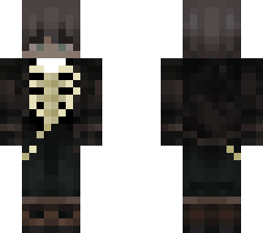 grer | Minecraft Skin