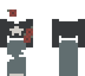 grunge . back base