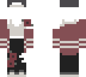 grunge . front base