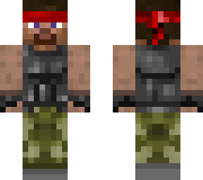 guerilla steve