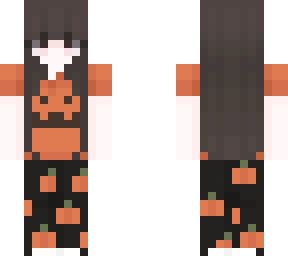 halloween egirl