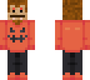 halloween monkey