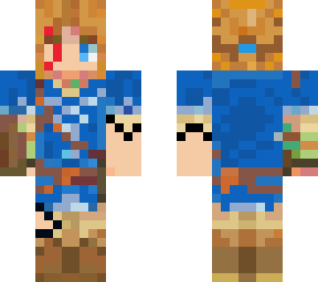 heroes lament (botw)