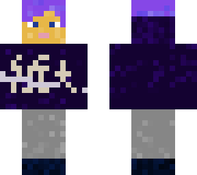 idk random guy with a hoodie (fixed tags)