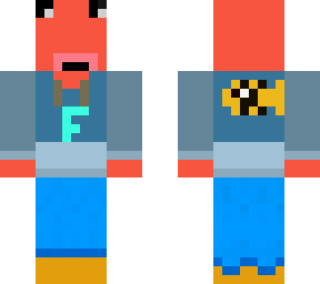 itsfishy