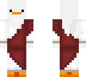 jesus duck
